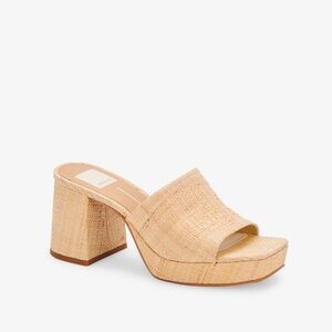 Dolce Vita Marsha Sandals